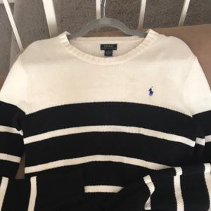 POLO Ralph Lauren sweater